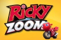 Série moto Ricky Zoom