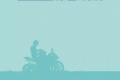 Livre moto Chasseur ciel