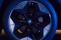 Electrique roues aérodynamiques autonomie
