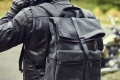 Sac à dos moto Bagster District