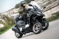 Scooter 3 roues Kymco CV3