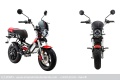 Scooter électrique Garelli Ciclone E4