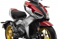 Scooter lectrique Kymco F9