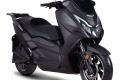 Scooter électrique Rider NG