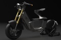 Scooter électrique Stilride