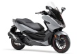 Une série limitée Honda Forza 300