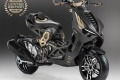Scooter Italjet Dragster Limited Edition