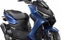 Scooter Kymco KRV