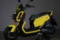 Scooter SYM KRN BT