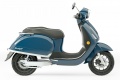 Scooters électriques Kumpan 54