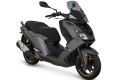Scooters Peugeot 2021
