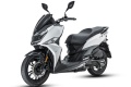 Scooters SYM Jet 4 RX Jet 14