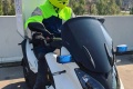 Scooters urgence Sauv Life