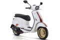 Scooters Vespa Racing Sixties