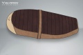 Selle moto personnalise SW Motech