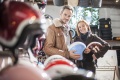 Un service Personal Shopper dédié à moto