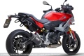 Echappement BMW F900XR SC Project