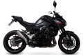 Silencieux Scorpion Kawasaki Z900