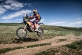 Coronavirus court circuite Silk Way Rally