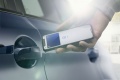 smartphone clé voiture BMW