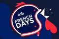 Promos French Days 50 équipement motard