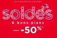 Soldes à 50 chez Motoblouz