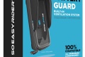Housse ventilée smartphone So Easy Rider