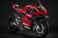 Fiche technique Ducati Superleggera V4