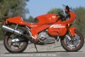 Fiche technique Harley Davidson VR 1000
