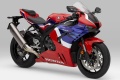 Fiche technique Honda CBR1000RR R Fireblade