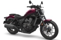 Fiche technique Honda CMX1100 Rebel