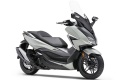 Fiche technique Honda Forza 350