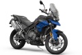 Fiche technique Triumph Tiger 850 Sport