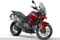 Fiche technique Triumph Tiger 900 GT