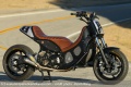 Fiche technique Yamaha TMAX Hyper Modified RSD