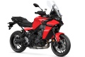 Fiche technique Yamaha Tracer 9