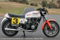Fiche technique Yamaha XS 1100 Team Avon