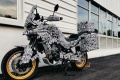 CF Moto 800 MT dévoile