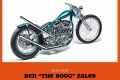 Trophées No Show harley Davidson