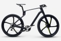 Vélo électrique Superstrata E