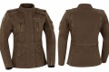 Veste moto Segura Lady Jewel Crystal
