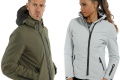 Veste textile Dainese Mayfair D Dry