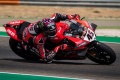 WSBK   Redding reprend main Aragon