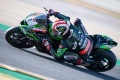 WSBK   Rea impose Superpole