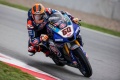 WSBK   Superpole Van Der Mark