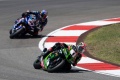 WSBK   Rea impose  Portimao