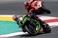WSBK   Rea enchane Superpole