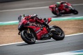 WSBK   Redding double mise  Jerez