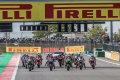 WSBK   22 pilotes 2020