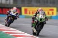 WSBK   Rea impose  Magny Cours
